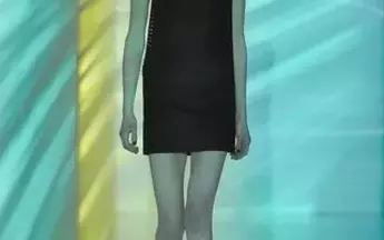Anthony Vaccarello's Design Evolution: A Retrospective