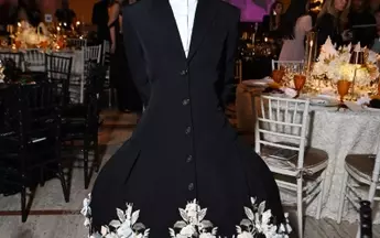 American Ballet Theatre's "Angels & Demons" Fall Gala: A Night of Enchanting Performances and Elegant Fashion