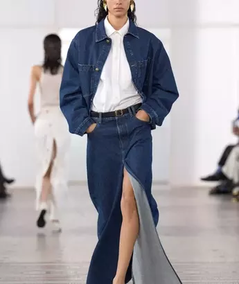 Denim Skirt: The Essential Guide to Styles and Trends