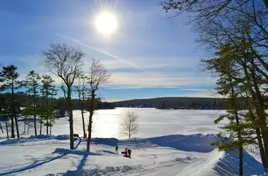 The Ultimate Multi-Generational Family Getaway