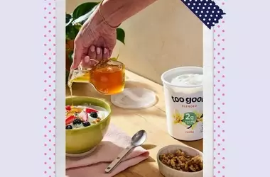 Scary Mommy's Top Yogurt Brand Selections for 2026