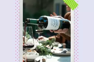 Top US Wine Brands Honored in Readers' Poll