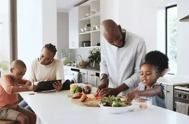 Quick and Budget-Friendly Family Dinner Ideas