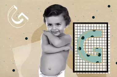 A Comprehensive Guide to Baby Names Beginning with 'G'