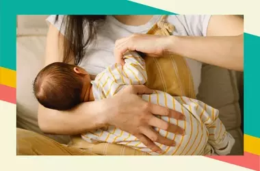 Preventing Choking in Newborns During Breastfeeding