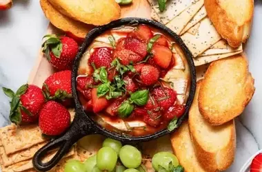 Innovative Ways to Utilize Surplus Strawberries