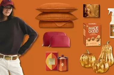Fall Essentials: Editors' Top Picks for a Cozy Autumn