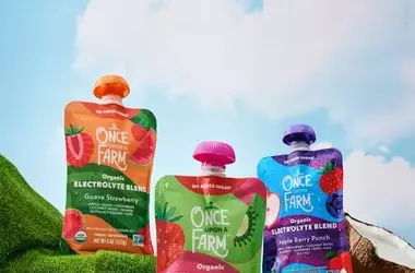 Innovative Snack Solutions for Active Children