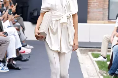 Moisés Nieto's Reimagined Andalusia for Spring 2027