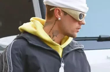 Brooklyn Beckham's Fashion Choice Sparks Buzz with Bieber's Viral Phrase