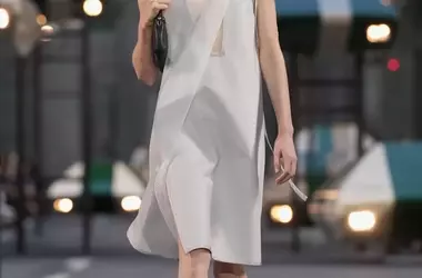 Louis Vuitton's Spring 2027 Ready-to-Wear Collection: A Glimpse into Future Fashion