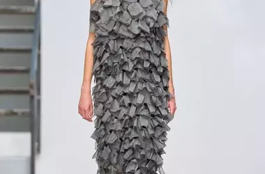 CFCL Spring 2027 Ready-to-Wear Collection: A Glimpse into Future Fashion