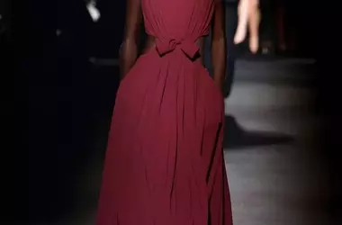 The Enduring Appeal of Burgundy: A Deep Dive into Fashion's Favorite Hue