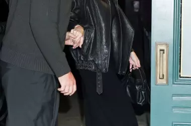 Taylor Swift's Evolving Style: From Classic to Edgy