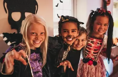 Unlocking the Magic of Halloween: A Comprehensive Family Guide