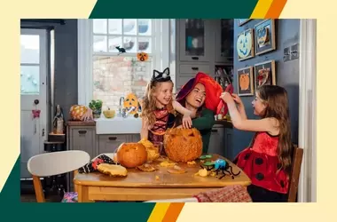 Beyond Decoration: Unlocking the Full Potential of Pumpkins