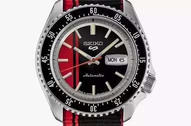 Discover Exceptional Timepiece Deals During Amazon's Prime Big Deal Days