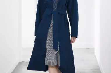 Lee Mathews' Spring 2027 Collection: A Homage to Enduring Style