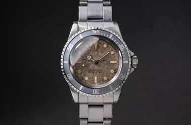 The Allure of Aged Timepieces: When Watches Transcend Utility to Become Art