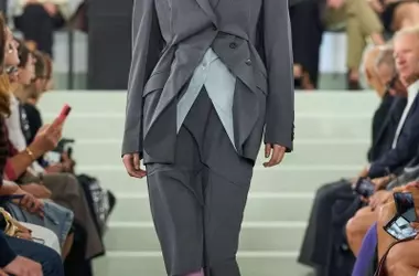 Spring 2027 Fashion Show Rankings: Matières Fécales Leads the Pack