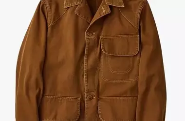 The Ultimate Menswear Edit: Must-Have Styles for the Season