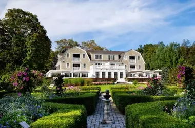 A Weekend Escape to Litchfield County, Connecticut