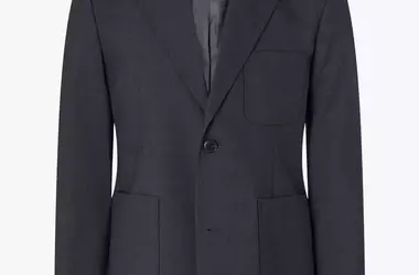 Beyond the Basics: Redefining Light Outerwear for the Style-Conscious Man
