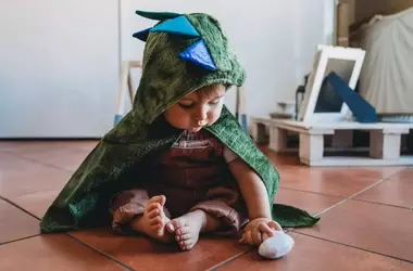 Enchanting Baby Names from Fantasy Worlds