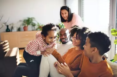 10 Essential Practices for Strengthening Family Bonds