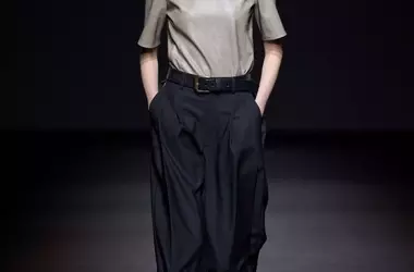Pronounce Celebrates 10th Anniversary with "Through Her Eyes" Collection at Shanghai Fashion Week