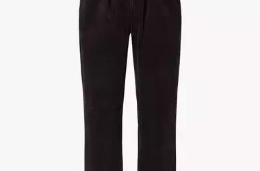 The Ultimate Guide to Men's Corduroy Pants for Fall