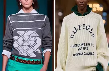 Sweater Trends for the Upcoming Fall and Winter Seasons