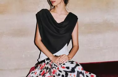 Chanel's Grand Gala: A Fusion of Tradition and Modernity at Opéra Garnier