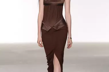 Oude Waag's Spring 2027 Collection: A Poetic Journey from Resilience to Rediscovery