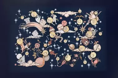 Pandora Talisman: Celestial Jewelry for Personal Expression