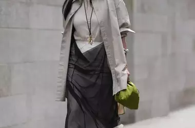 Autumn Office Attire: Stylish Workwear for Fall