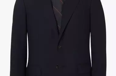 The Definitive Guide to Men's Suit Brands