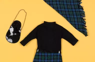 The Enduring Influence of Dolls on Fashion: A Deep Dive into 'Doll Dressing'