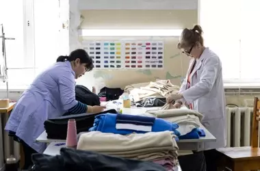 Fashion Industry Confronts Climate Risks: Strategies for Nature-Positive Business