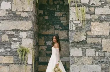 The Enduring Allure of Long-Sleeve Wedding Gowns: A Comprehensive Guide