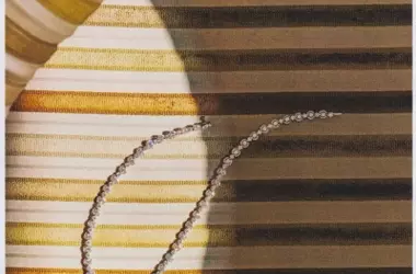Blue Nile: A Legacy of Diamond Innovation and Design