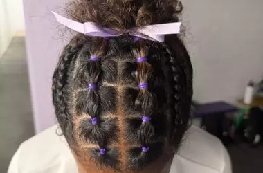 Beyond the Game: How Creative Hairstyles Unite a College Soccer Team