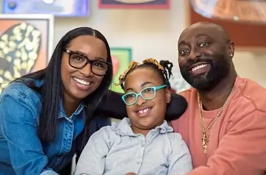 A Beacon of Hope: The McBride Family's Journey with Ronald McDonald House