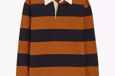 Affordable Autumnal Style Refresh: Essential Men's Wardrobe Upgrades Under $150