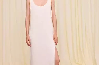 Nehera's Spring 2027 Collection: A Blend of Leisure and Reflection