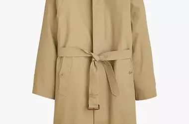 The Ultimate Guide to Men's Trench Coats: Style, Durability, and Value