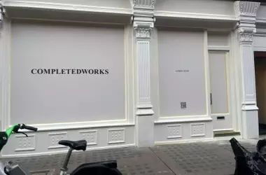 Completedworks Unveils First Flagship Store and Visionary Marketing Approach