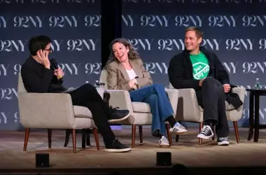 Alexander Skarsgård's Classic Chuck Taylors Steal the Spotlight