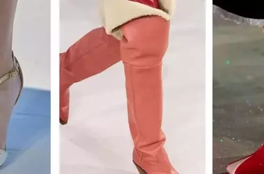 Fall 2026 Heel Trends: A Comprehensive Style Guide