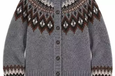 Elevate Your Thanksgiving Style with Jenni Kayne's Fall Collection